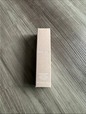 ROSE INC SKIN ENHANCE LUMINOUS TINTED SERUM (NEW IN 010) was $49